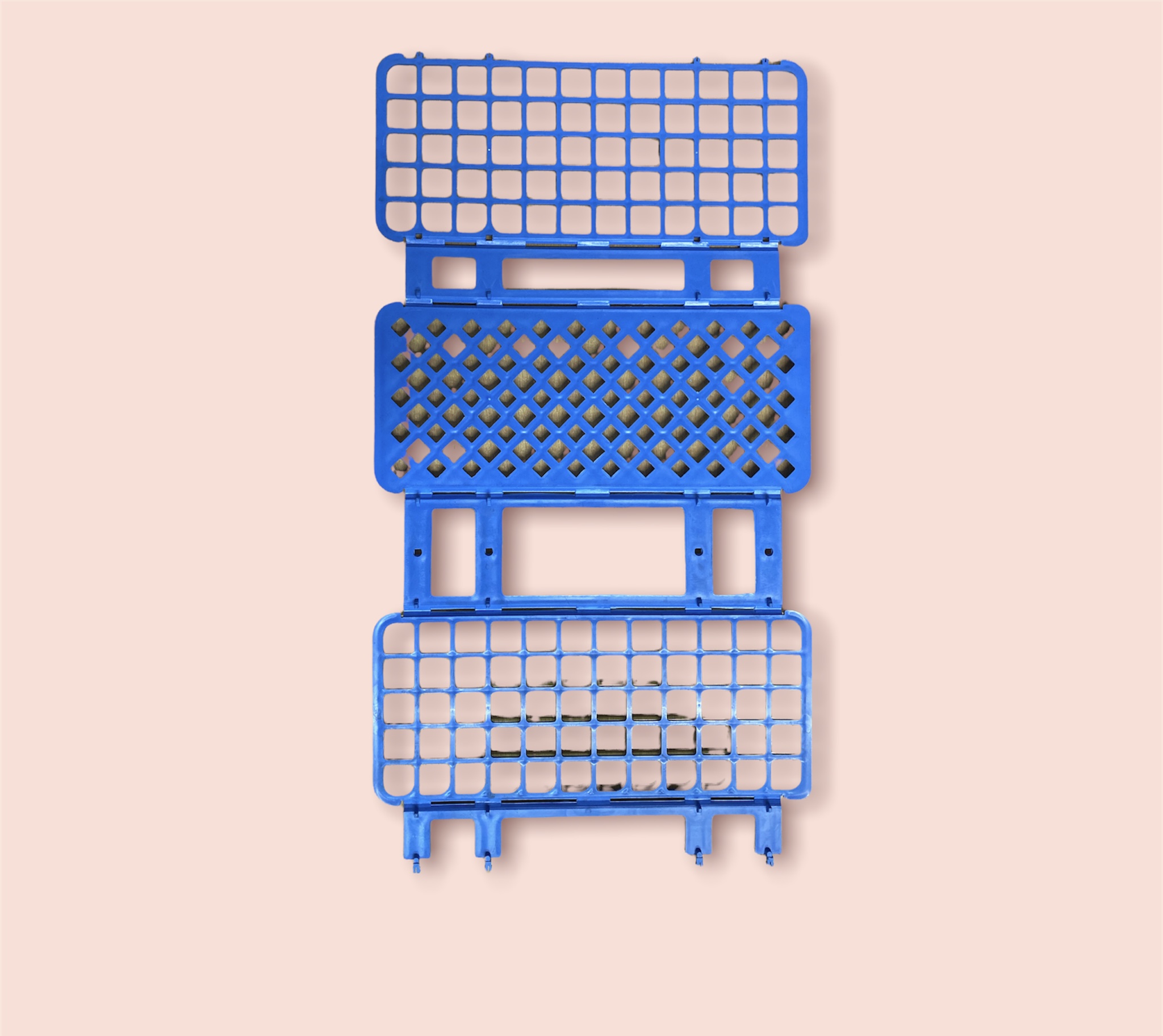 Rack for Tube centrifuge 15 ml, 50 ml