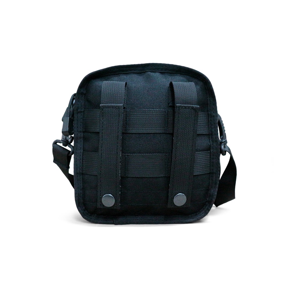 ซองมือถือสะพายข้าง X4﹝Tactical Vest﹞