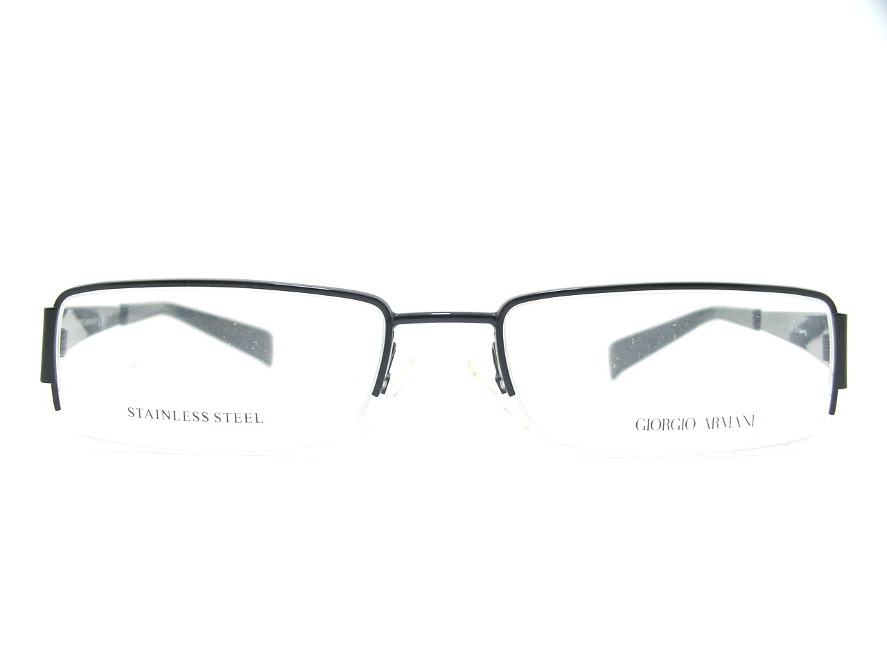 กรอบแว่นสายตา Giorgio Armani ไฮโซและสวยที่สุดค่ะ ของแท้และถูกที่สุด ส่งตรงจากUS.ค่ะ