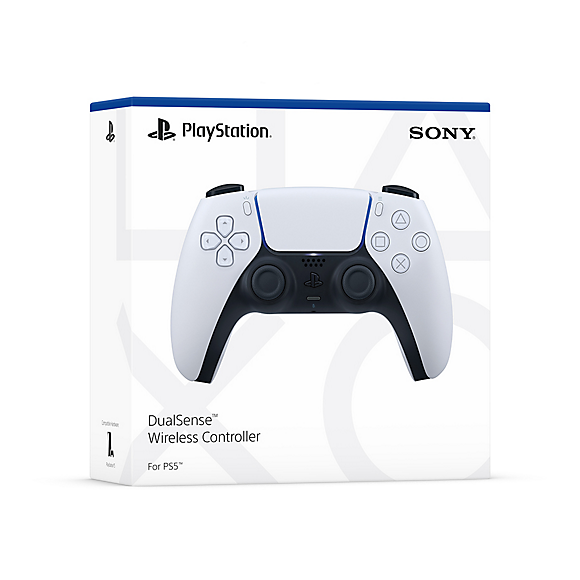 DualSense™ Wireless PS5 Controller
