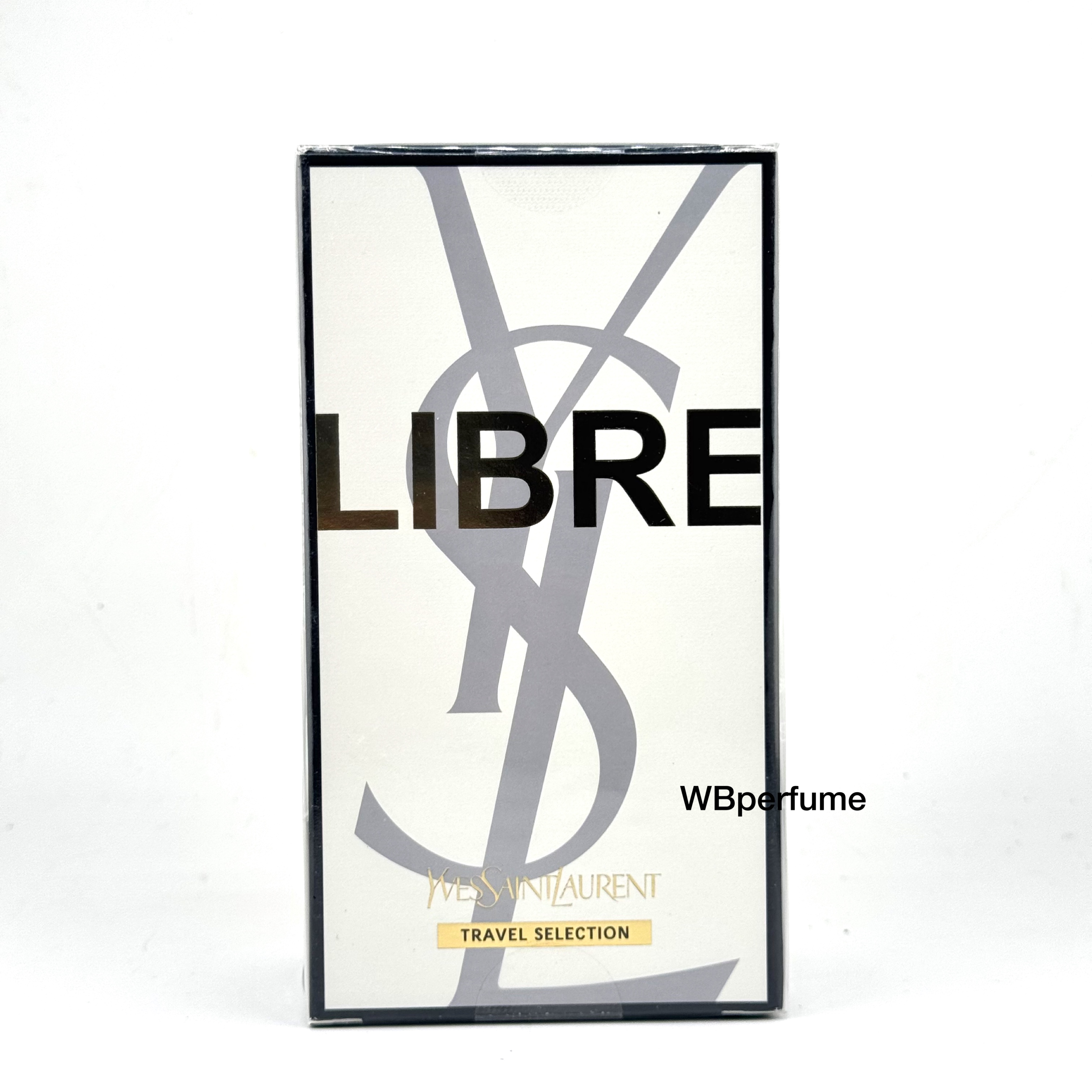 ชุดของขวัญ gift set YVES SAINT LAURENT YSL LIBRE EDP 90ML + 10ML