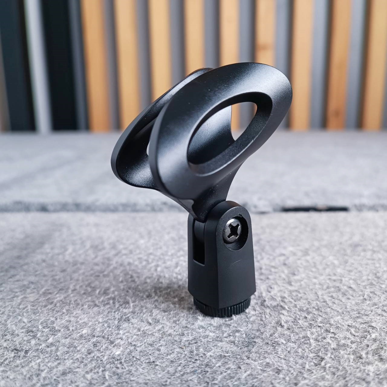 River Acoustics KM-1 ไมโครโฟน ร้องเพลง ปาร์ตี้ คาราโอเกะ / พูด เสียงคมชัด ราคาย่อมเยา KM1 KM 1 เอไอ-ไพศาล