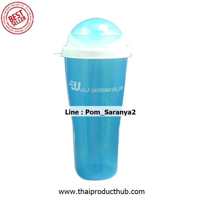 994-028-CP-036_กระบอกน้ำพลาสติก, รับผลิตกระบอกน้ำพลาสติก , ขายกระบอกน้ำพลาสติก .ของพรีเมี่ยม, ของที่ระลึก,
