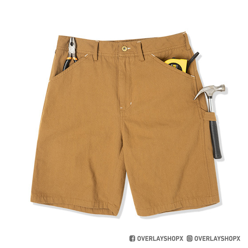 CARPENTER SHORTS