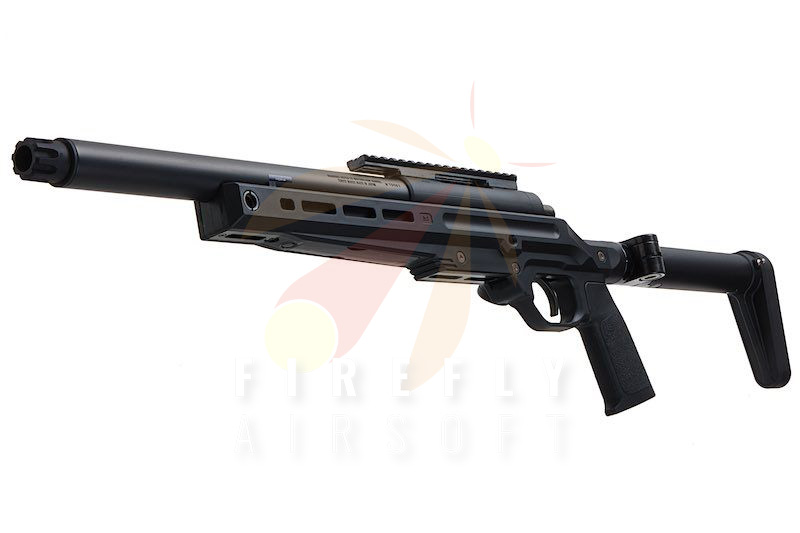 TOKYO MARUI VSR-ONE AIRSOFT SNIPER RIFLE