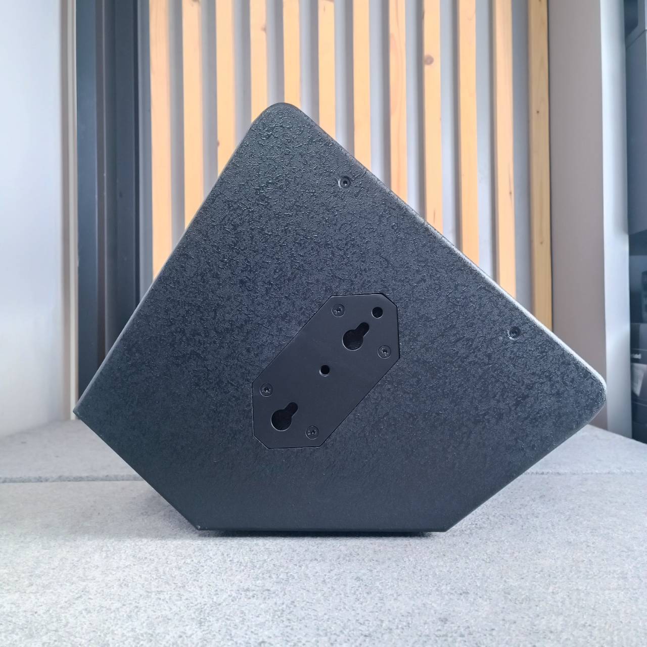 HOTROCK LS-15L ตู้ลำโพง ไม้MFD ดอก15นิ้ว ทรง PS-15 ตู้ ลำโพง LS 15L LS15L เอไอ-ไพศาล