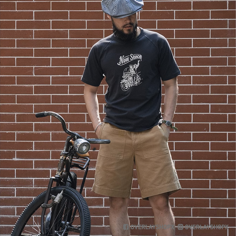 NONSTOCK DAYTONA TEE