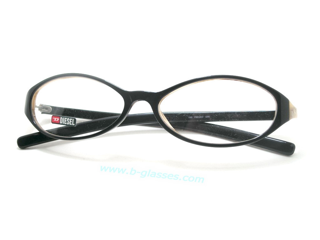 หมดแล้วค่ะ+++G กรอบแว่นสายตา Diesel แบบฮิตและสวยที่สุดค่ะ ของแท้และถูกที่สุด ส่งตรงจากUS.ค่ะ