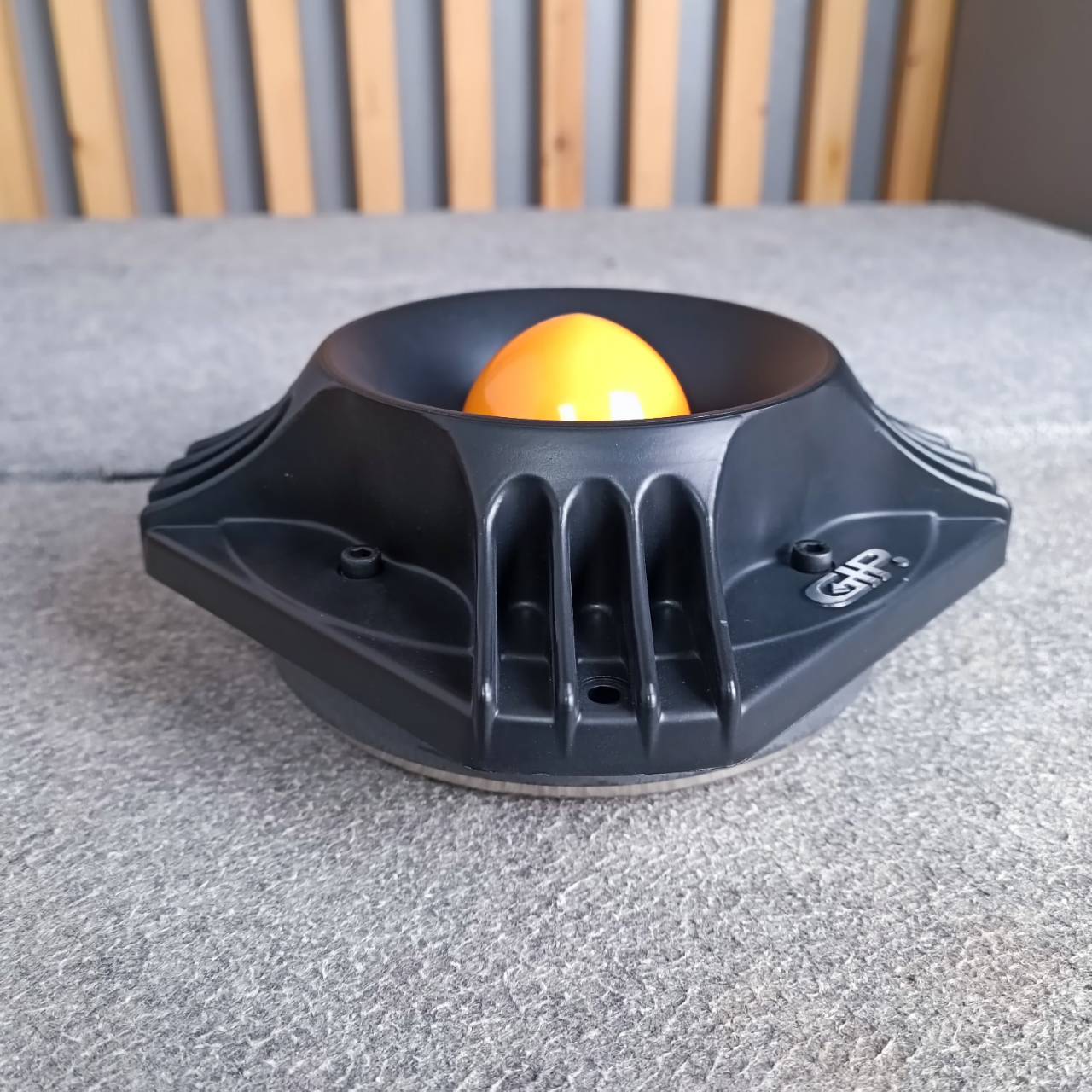 GIP GST-999 ลำโพงแหลมจรวด ลำโพง เสียงแหลม ทวิตเตอร์ หัวจรวด GST 999 GST999 เอไอ-ไพศาล