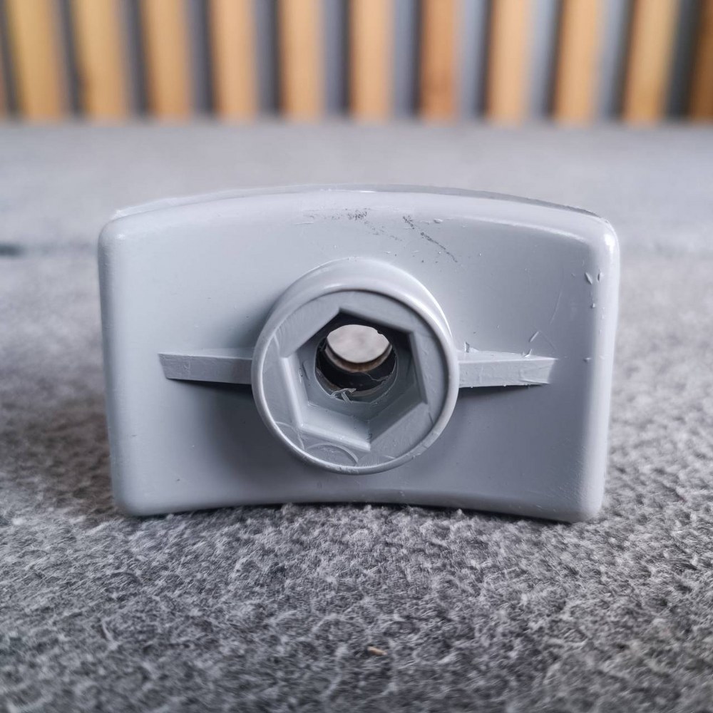 (คู่ละ) อะไหล่ปากฮอร์น หูยึด ปากฮอร์น NANOVA PHE-21 หู ปากฮอร์น SV-21 21นิ้ว นาโนว่า PHE 21 PHE21 เอไอ-ไพศาล