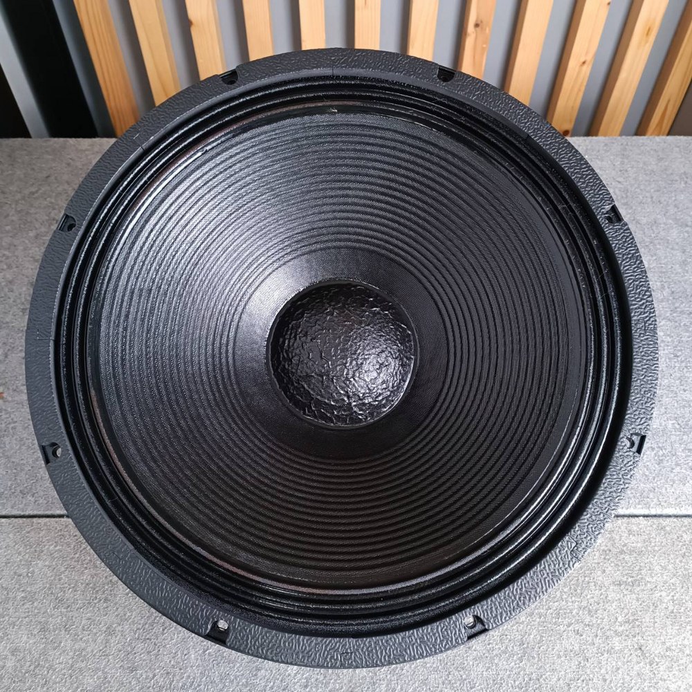 1ดอก KANE PA-18 ลำโพง ดอกลำโพง ขนาด 18 นิ้ว 8 โอม โครงหล่อ คาเนะ ดอกลำโพง รุ่น PA 18 PA18 เอไอ-ไพศาล