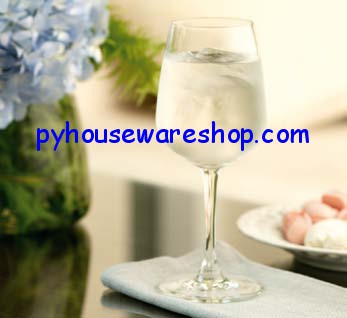Lexington Water Goblet แก้วน้ำดื่มแบบแก้วก้าน แก้วก้านใส่น้ำดื่ม แก้วน้ำมีก้าน แก้วน้ำทรงแก้วไวน์