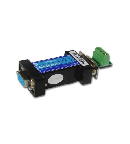 RS232 to RS485 Converter (Opto-Isolated)