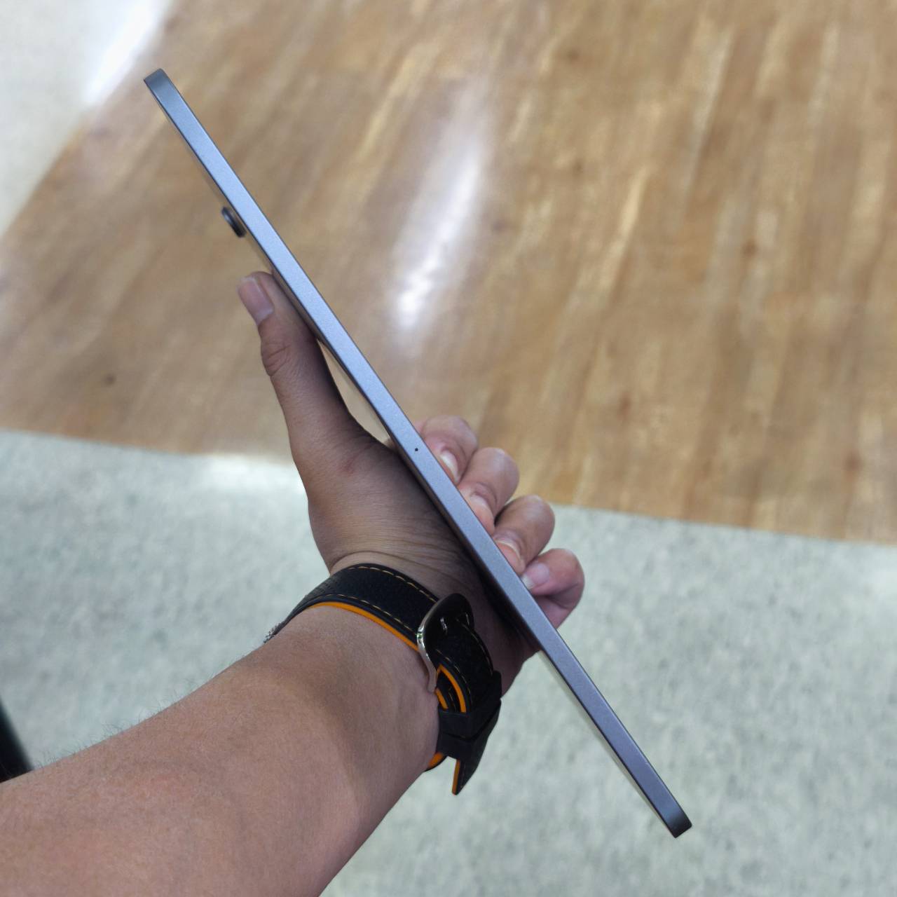 🖤iPad Pro 11-inch 1st 256GB Space Gray Wifi🖤🖤 รีบเลย iPad Pro จอใหญ่ ความจุเยอะ พร้อมใช้งาน ! 🖤