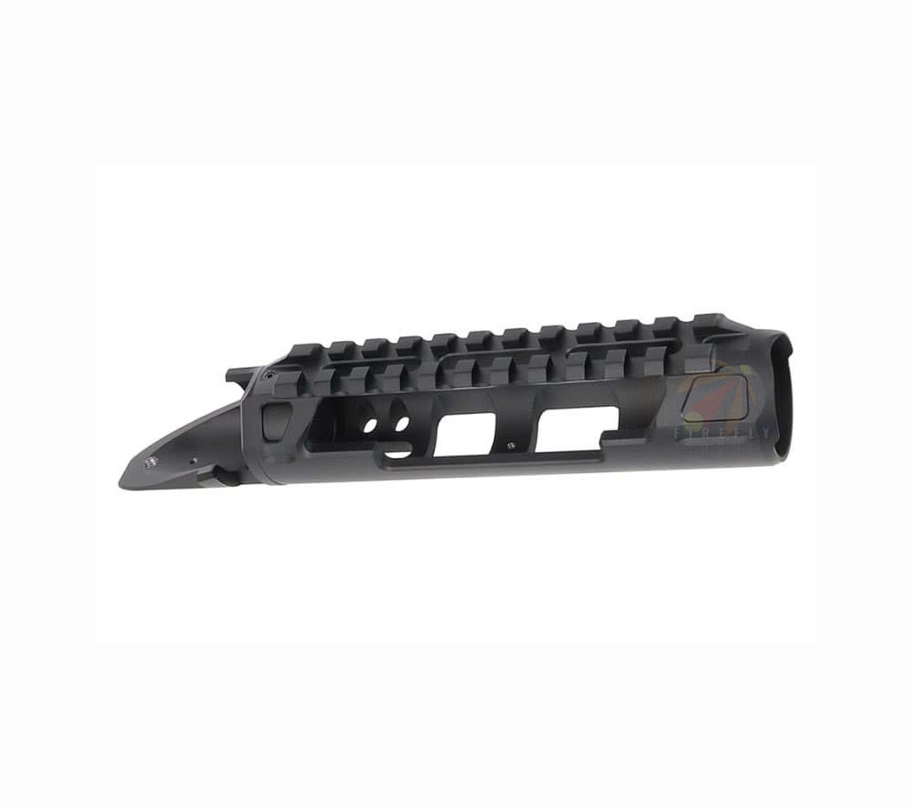 LAYLAX PSS TOKYO MARUI VSR-ONE / VSR-10 AIRSOFT SNIPER LIGHT WEIGHT CUSTOM RECEIVER
