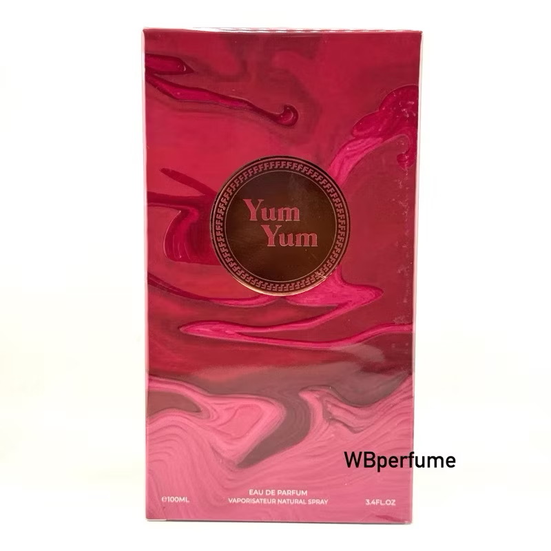 น้ำหอม armaf Yum Yum edp women 100ml