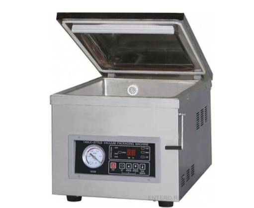 เครื่องซีลสูญญากาศ รุ่น DZ-260