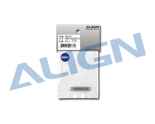 300X Canopy Mounting Bolt