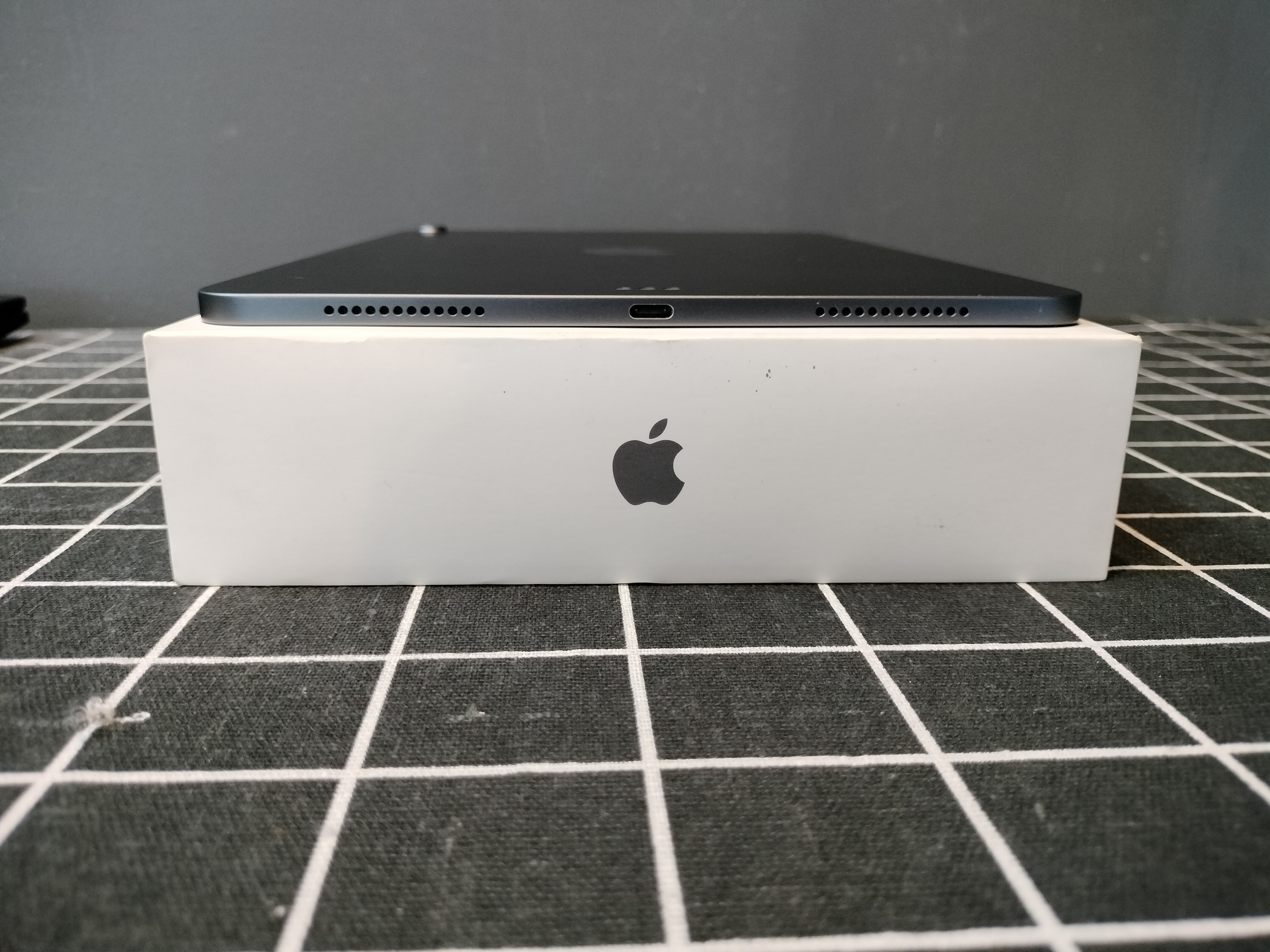 🎀🐰iPad Air 5th 64GB Wifi Space Gray 🐰🎀🥰👏🏻มาแล้วจ้าา Air5 สภาพดี แบตเยอะ ครบกล่อง ราคาสุดคุ้ม 👀