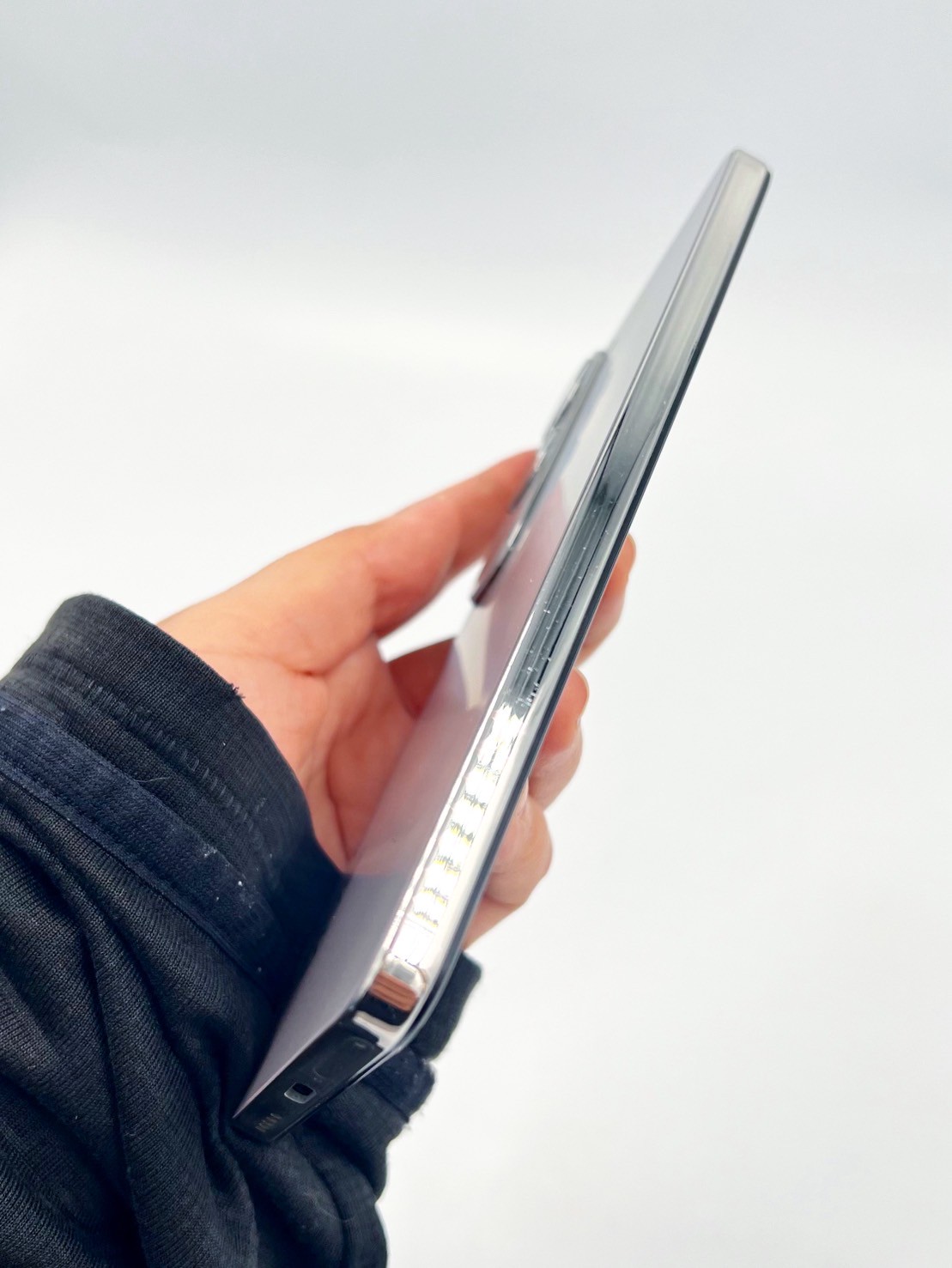 🍊 Vivo Y200 12/512GB Silver 🍊มีประกันศูนย์🍊