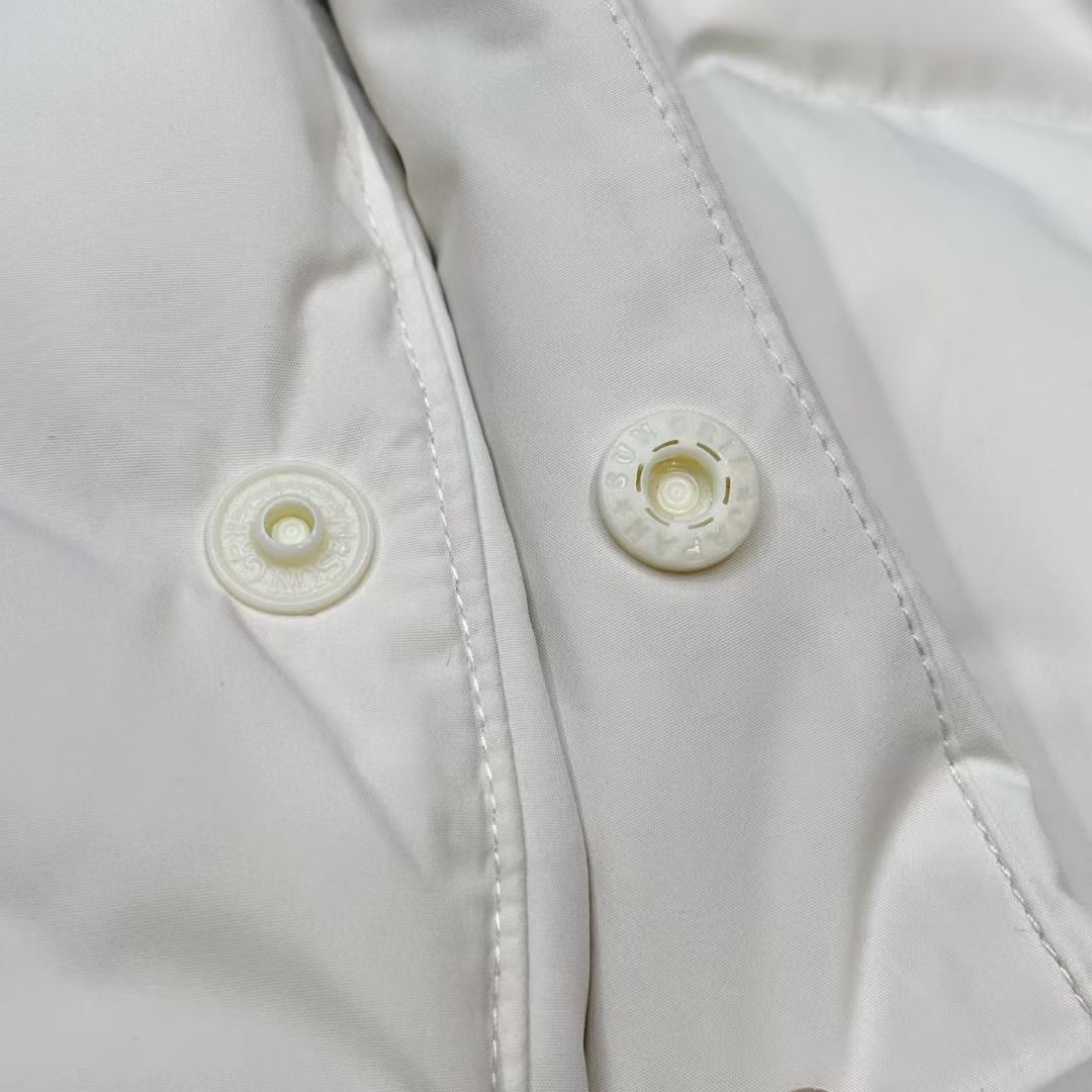 **do** เสื้อกันหนาวตัวยาว The North Face Sport Down Jacket Unisex มีฮู้ด บุด้วยขนเป็ด มี 2 สี สินค้าใหม่ ของแท้