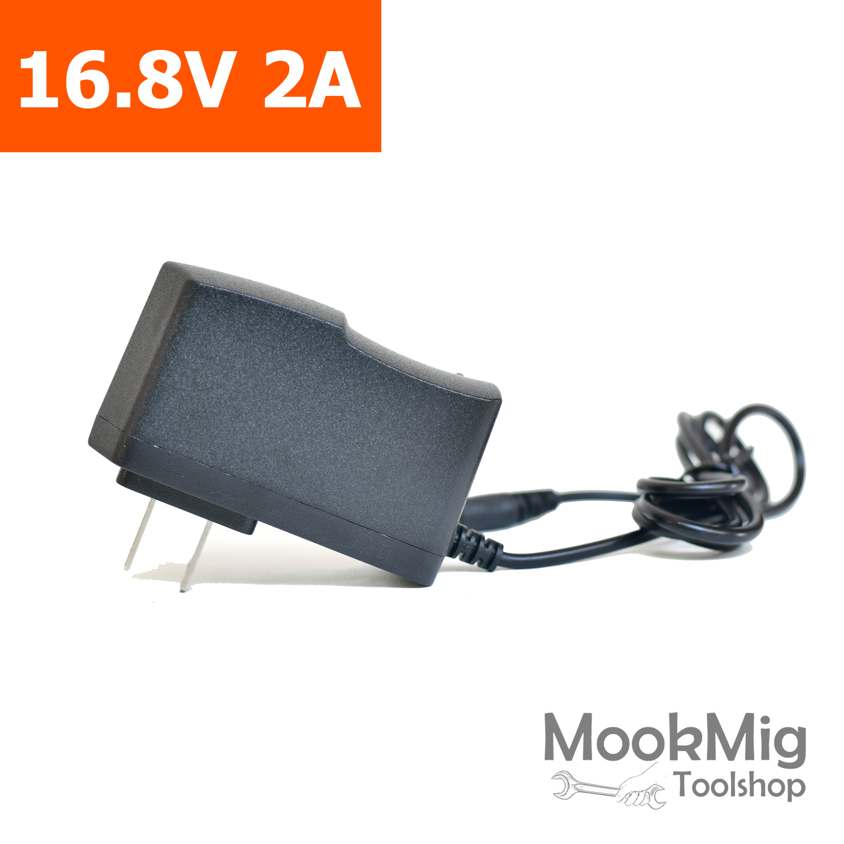 Adaptor 16.8V Lithium Battery Charger 18650 4S ที่ชาร์จแบต ที่ชาร์ตแบตเตอรี่ ที่ชาร์จถ่าน แบตลิเธียม Li ion