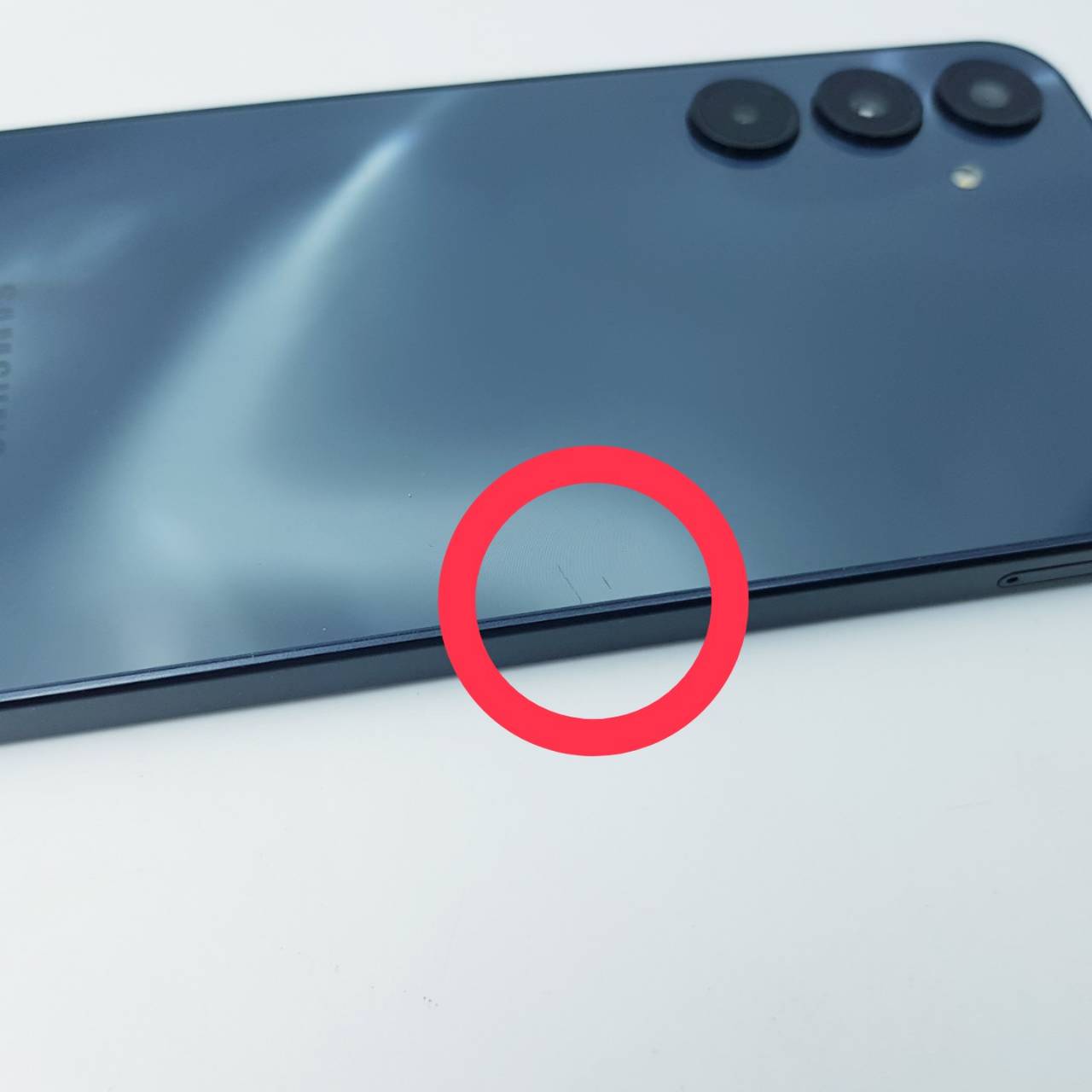 ♠️ Samsung Galaxy A16 5G 4GB/128GB Black ♠️ #มีปกศ. 1 ปี++ ♟️