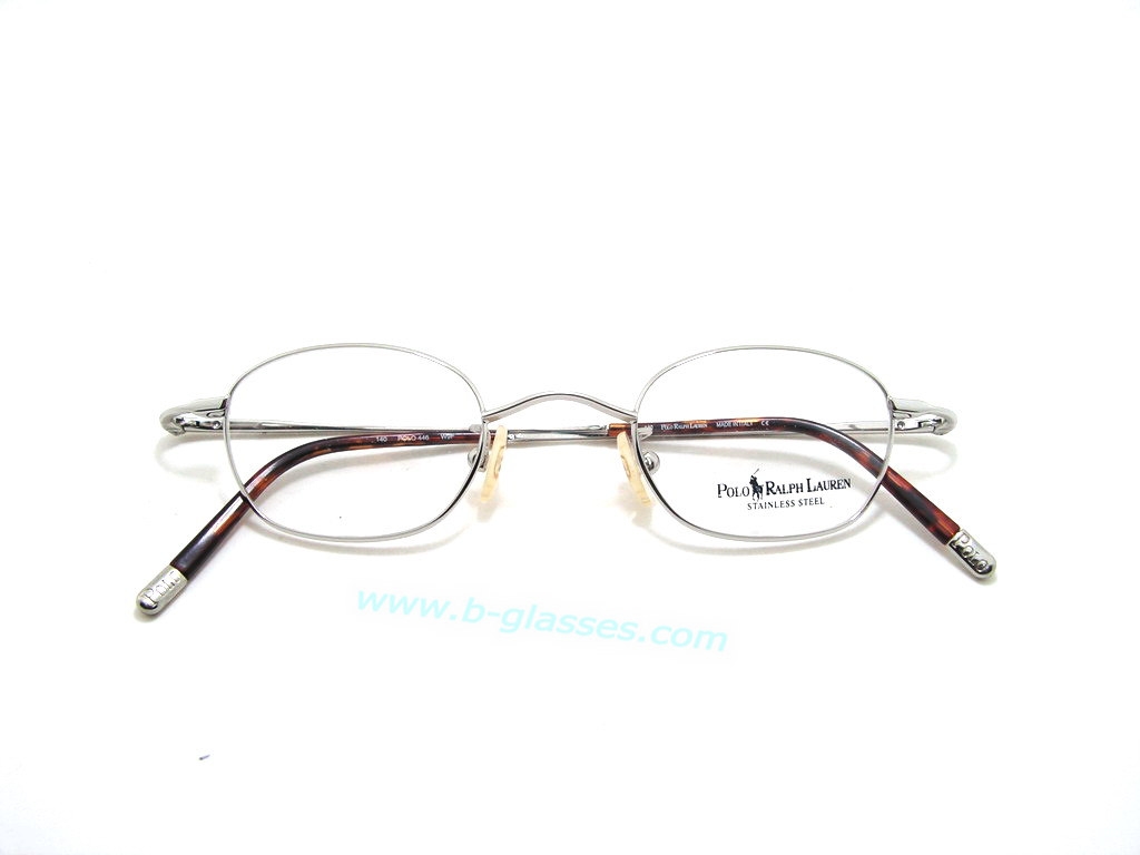 X กรอบแว่นสายตา POLO ขนาดเล็กพิเศษ ของแท้100%และถูกสุดๆ ส่งตรงจากUS.ค่ะ