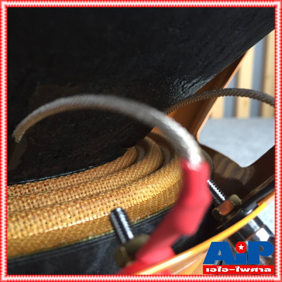 1ดอก GIP GPA-1899 ลำโพง18นิ้ว ดอกลำโพง 18 นิ้ว สำหรับทำดอก กลาง-แหลม / ซับเบส GPA 1899 GPA1899 เอไอ-ไพศาล +++