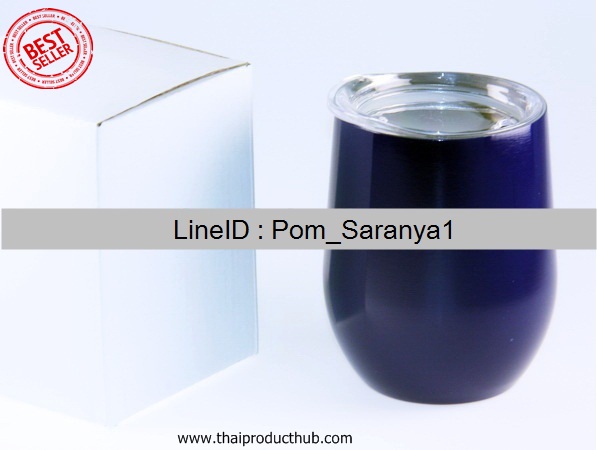 P428-63-CP-002_แก้วน้ำสแตนเลส , แก้วน้ำโลหะ , แก้วน้ำร้อนเย็น , แก้วน้ำเก็บความร้อนเย็น , แก้วน้ำเก็บอุณหภูมิ , แก้วน้ำสเตนเลส , แก้วน้ำแจกปีใหม่ , พวงกุญแจ , ของพรีเมี่ยม ,