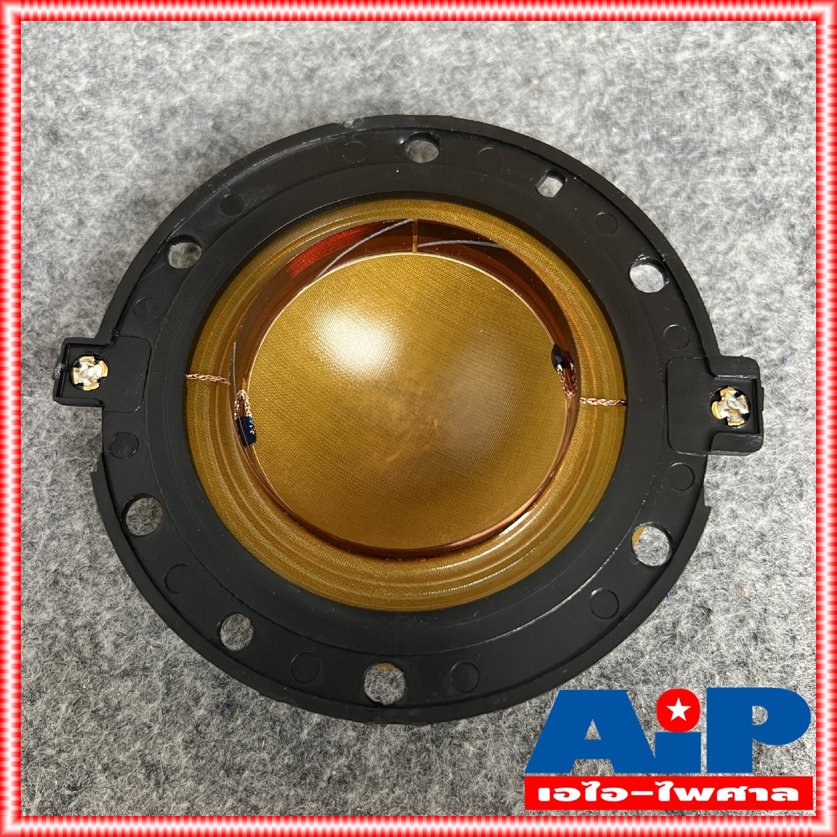 วอยซ์ฮอร์น NANOVA NU200 NU200WL ของแท้ จากโรงงาน VOICE NA NOVA NU-200 NU-200WL วอยซ์ลำโพง วอยซ์ ลำโพง ฮอร์น NU 200 WL