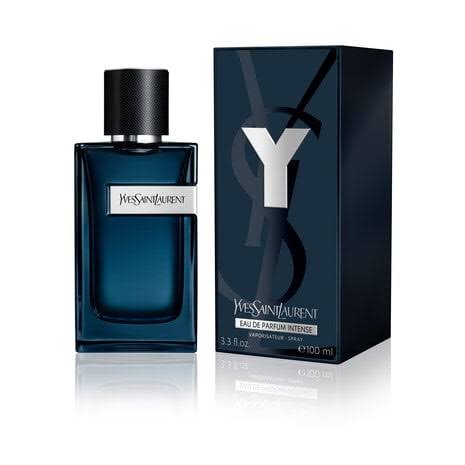 น้ำหอม YSL Y EDP INTENSE 100ML ใหม่ล่าสุด กล่องซีล
