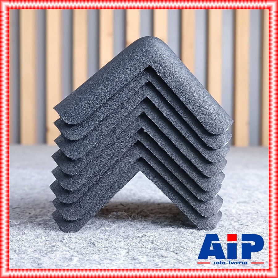 ยกชุด มุมตู้ ลำโพง 90องศา สำหรับ ประกอบ ตู้ลำโพง ตู้ ลำโพง เอไอ-ไพศาล