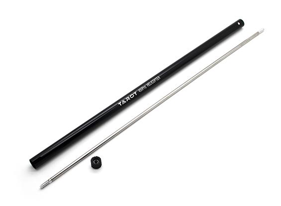 TL : 450PRO Boom + Torque Tube
