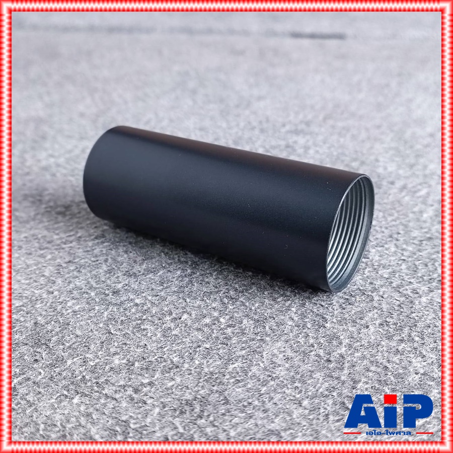 ฝาเกลียวปิดส่วนท้ายไมค์ PROPLUS อะไหล่ ที่ปิดถ่านไมค์ PRO PLUS ไมค์ลอย ใช้ได้กับหลายยี่ห้อที่เกลียวอยู่ตำแหน่งเดียวกัน เอไอ-ไพศาล