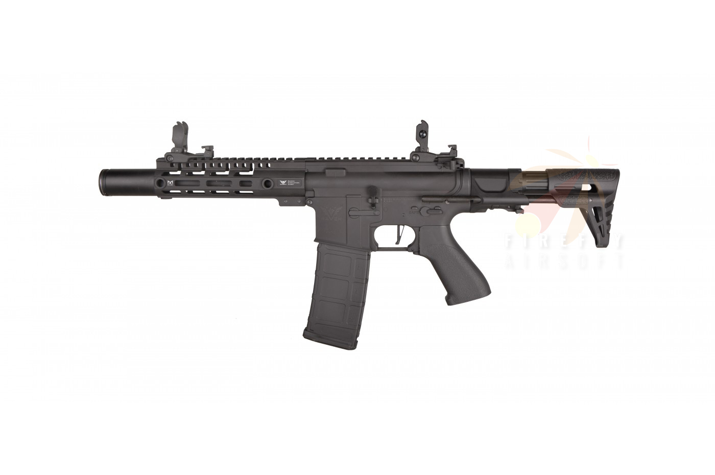 RAVEN ORE MLR LITE PDW AEG-BK