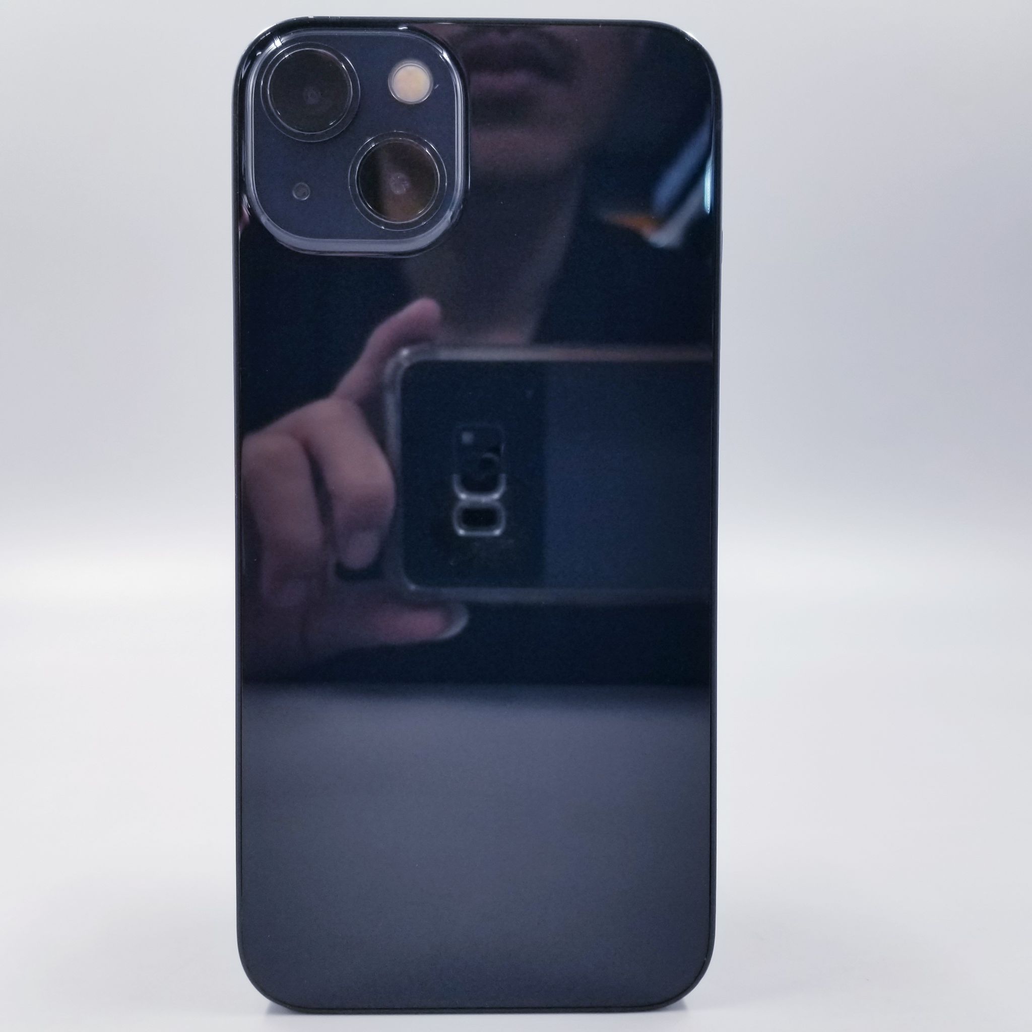 ⛄ iPhone 13 128GB Midnight ⛄🌈 #มาแล้ว I 13 #ศูนย์แท้ สภาพดี จอแท้ แบต100% ราคาสุดคุ้ม!! 🌈