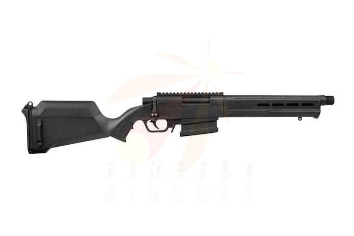 ARES AMOEBA AS02-BK