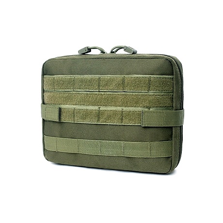 กระเป๋าอเนกประสงค์ B09 EDC pouch﹝Tactical Vest﹞