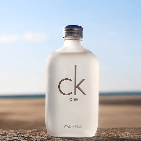 น้ำหอม CK One EDT 200ml พร้อมกล่อง ของแท้ 100%