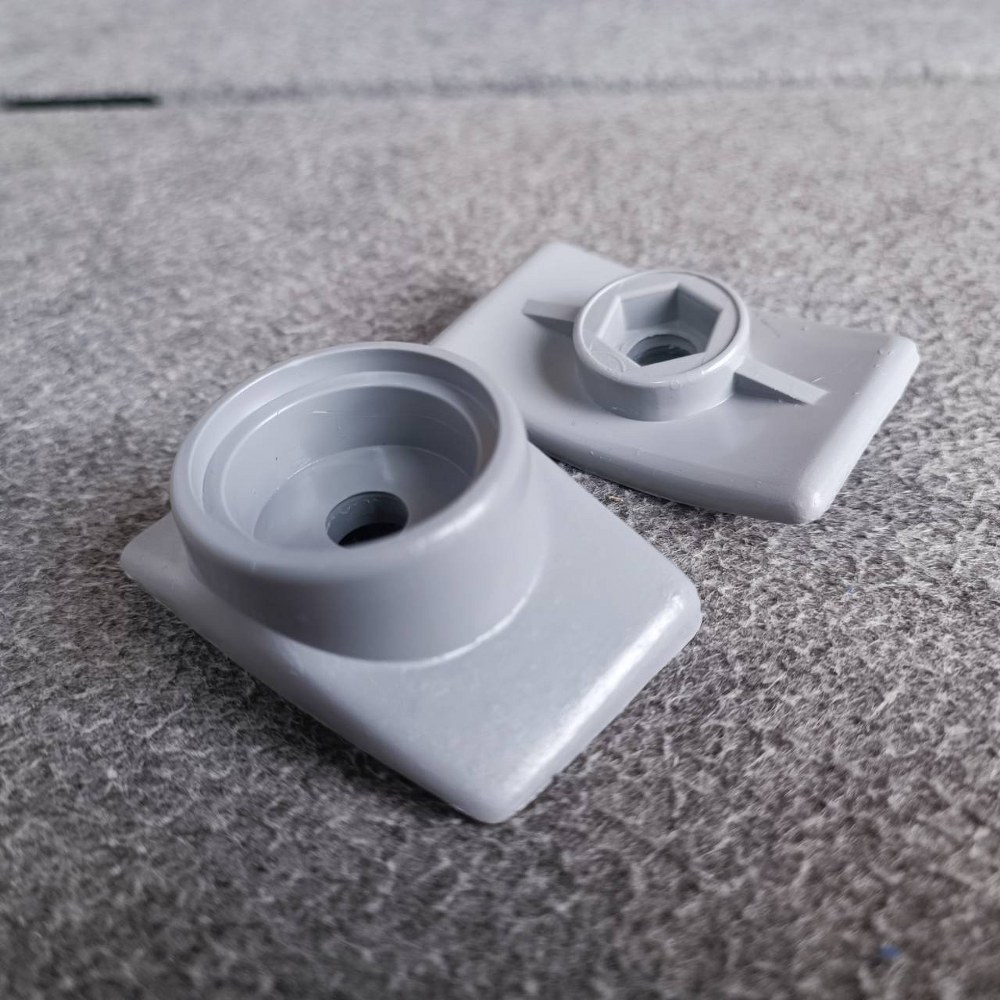 (คู่ละ) อะไหล่ปากฮอร์น หูยึด ปากฮอร์น NANOVA PHE-21 หู ปากฮอร์น SV-21 21นิ้ว นาโนว่า PHE 21 PHE21 เอไอ-ไพศาล