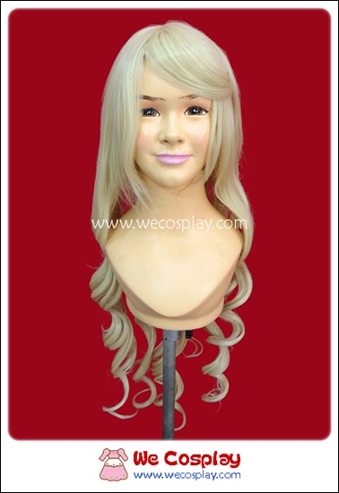 วิกผมโคโตบุกิ สึมุกิ เค-อง Kotobuki Sumuki K-On Cosplay Wig