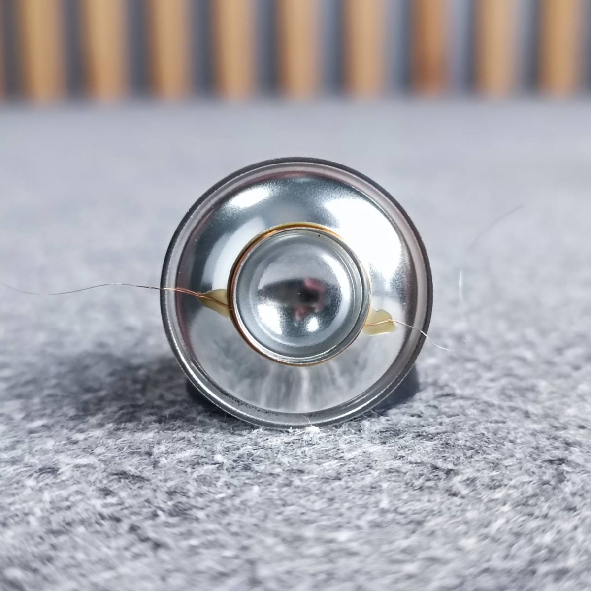 วอยซ์เสียงแหลม NTS NC-502 VOICE วอยล์ วอยซ์ลำโพง NC502 NC 502 อะไหล่ลำโพง5นิ้ว เอไอ-ไพศาล