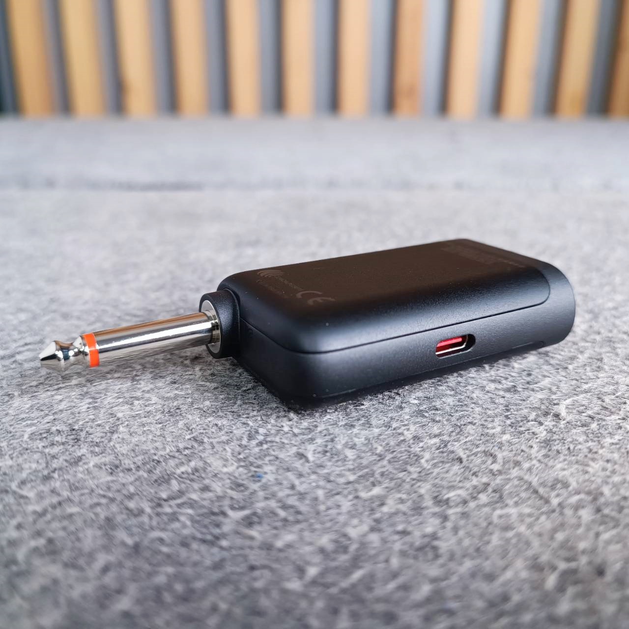 JBL PARTYBOX WIRELESS MICROPHONE ชุดไมค์ลอย มือถือคู่ ไมโครโฟน ย่าน 2.4 GHz ไมโครโฟนไร้สาย เอไอ-ไพศาล