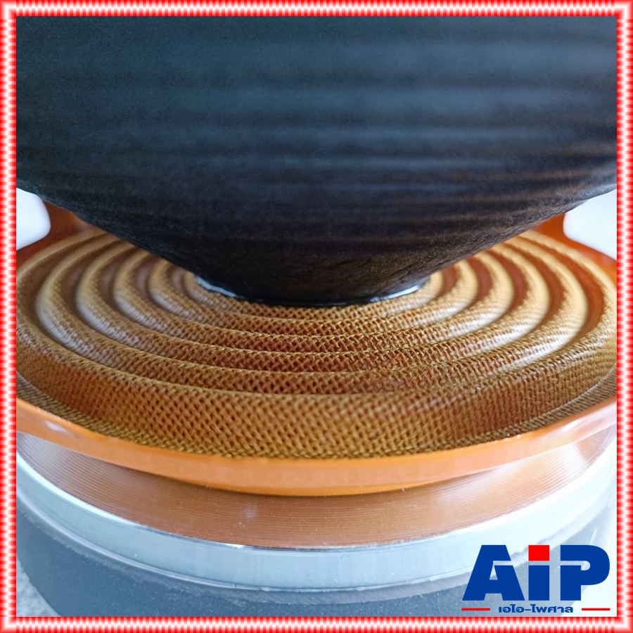 1ดอก GIP GPA-1245 ลำโพง12นิ้ว ดอกลำโพง 12 นิ้ว สำหรับทำดอก กลาง-แหลม / ซับเบส GPA 1245 GPA1245 เอไอ-ไพศาล +++