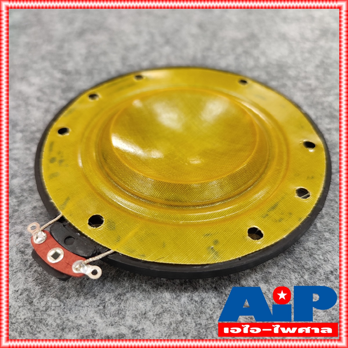 วอยซ์ฮอร์น accord 150W 150วัตต์ วอยซ์ลำโพงฮอร์น แอคคอร์ท VOICE COIL HORN อะไหล่ ยูนิตฮอร์น วอยซ์ ฮอร์น เอไอ-ไพศาล