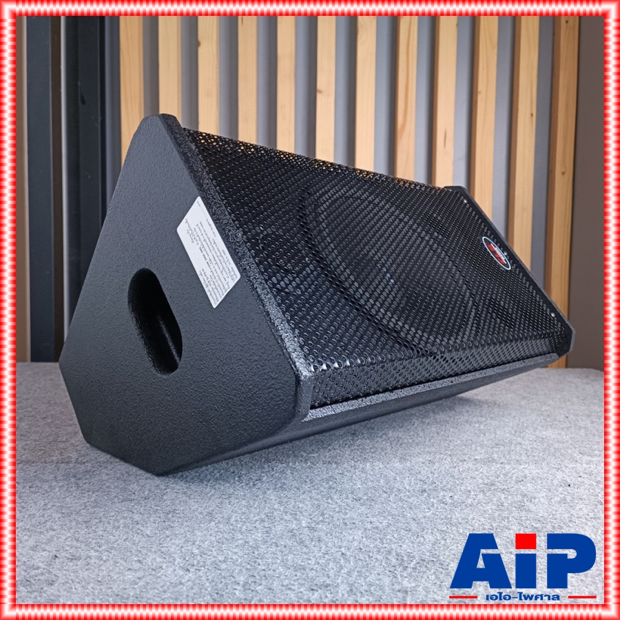 1ใบ CLE PS-10 ลำโพง10นิ้ว ตู้ลำโพง พร้อมดอกลำโพงขอบอ่อนขนาด10นิ้วและเสียงแหลมเปียโซขนาด3นิ้ว ไม้ปาติเกิล พ่นสีระเบิด (ราคาต่อ1ใบ) PS 10 PS10 เอไอ-ไพศาล