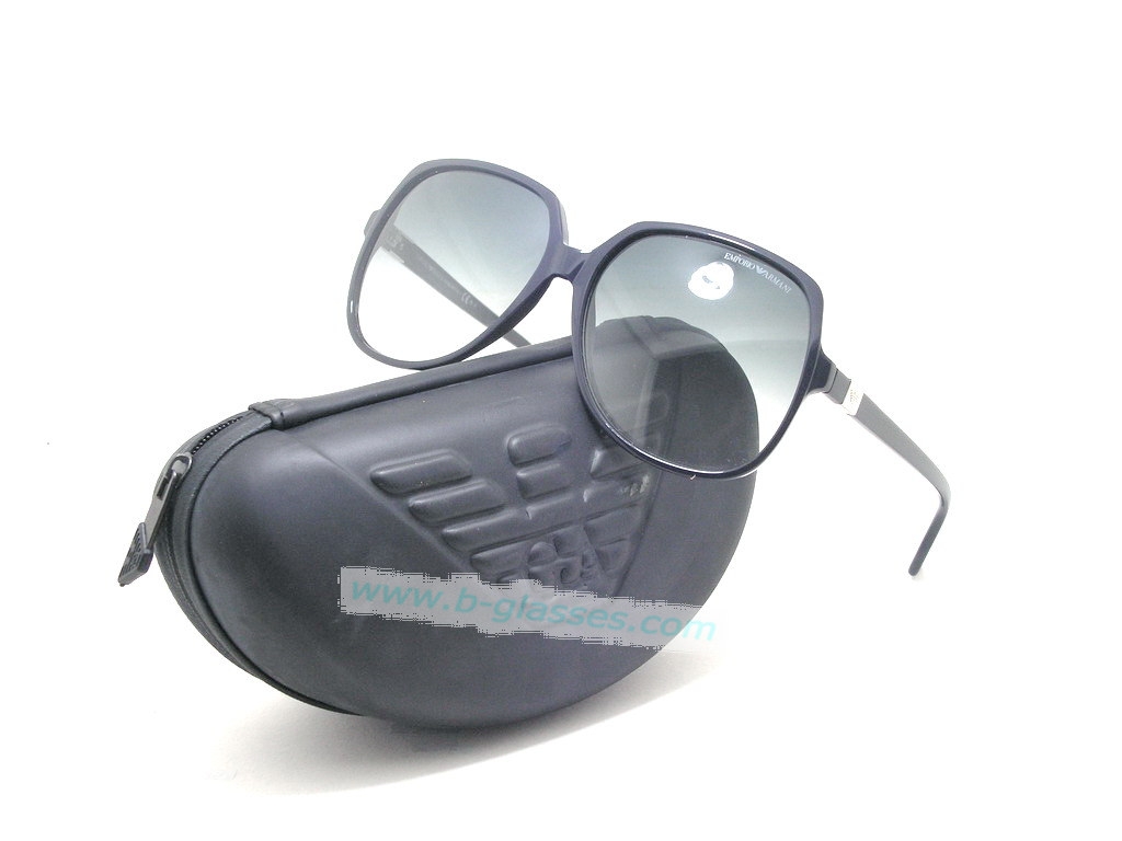 หมดแล้วค่ะ+++S แว่นกันแดด Emporio Armani ไฮโซมากมากค่ะ ของแท้และถูกที่สุด ส่งตรงจากUS.ค่ะ