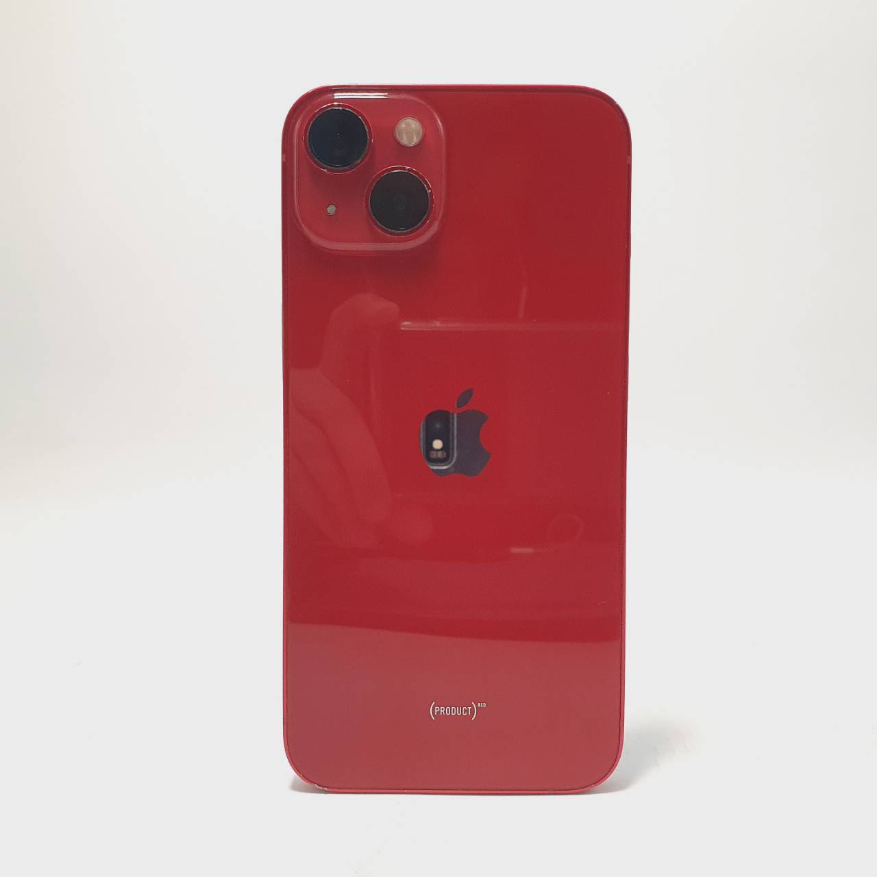 🍉 มาแล้ว iPhone 13 สภาพดี ราคาคุ้มๆ 🍉 🍎 iPhone 13 128GB Red 🍎