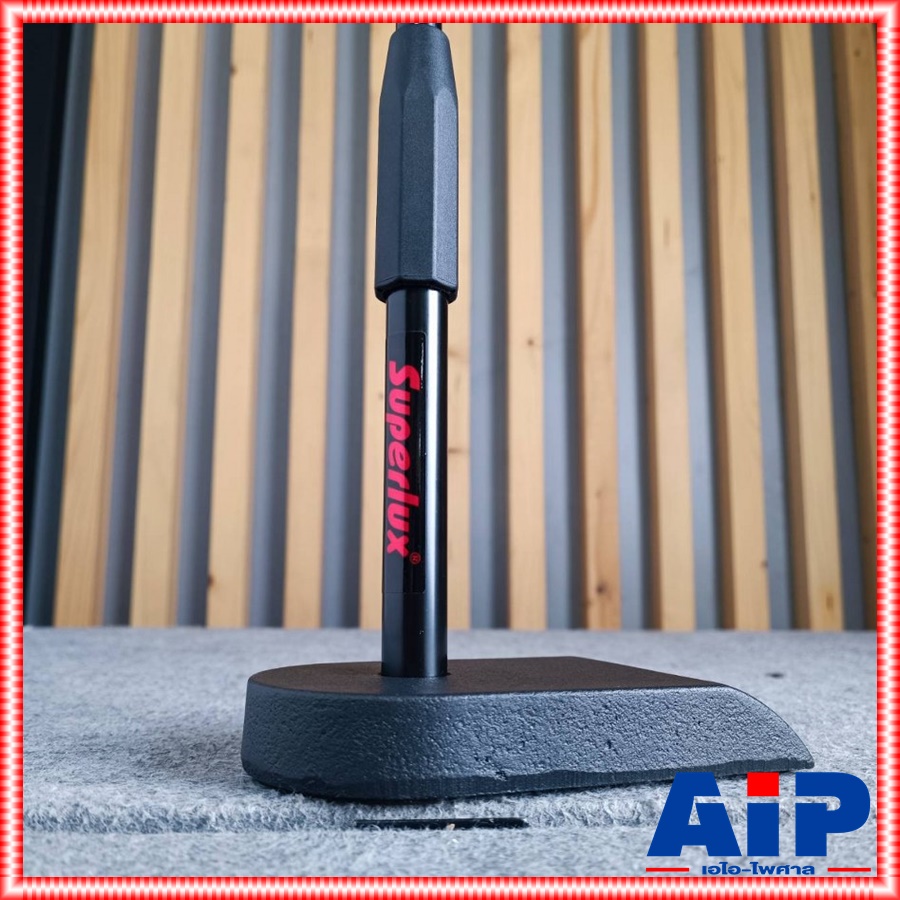 ไม่รวมคอไมค์ SUPERLUX MTS-014 ขาไมค์ตั้งโต๊ะบูมแขน36CM MTS014 MTS014 ขาตั้งไมค์ ตั้งโต๊ะ ทางบูม ขาตั้งไมค์ ขาไมค์ตั้งโต๊ะ MTS 014